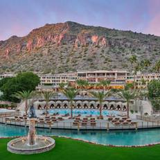 Phoenician Residences, Luxury Collection Residence Club