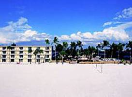 Outrigger Beach Resort