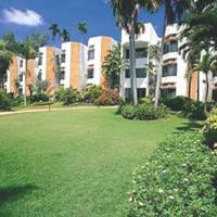 Palmeraie Beach Resort