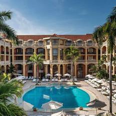 Sofitel Santa Clara