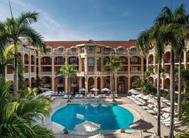 Sofitel Santa Clara