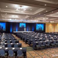 Sheraton Vancouver Wall Centre