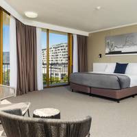 Pacific Hotel Cairns
