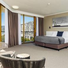 Pacific Hotel Cairns