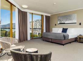 Pacific Hotel Cairns