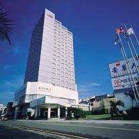 Plaza International