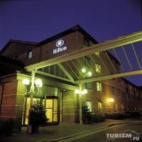 Hilton Swindon