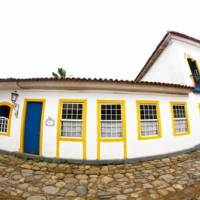 Pousada Do Sandi