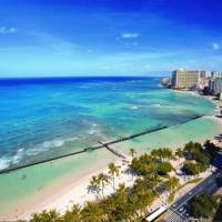 Waikiki Beach Marriott Rst