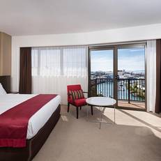 Holiday Inn Townsville