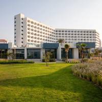 Ajman Hotel