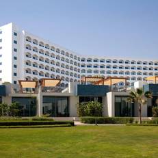 Dusit Ajman Resort & Villas