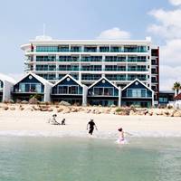 Seashells Resort