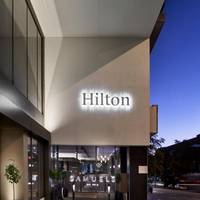 Parmelia Hilton Perth