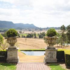 Sebel Kirkton Park Hunter Valley