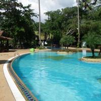 Chang Park Resort