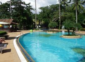 Chang Park Resort
