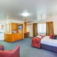 Comfort Inn Marco Polo