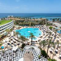 Mare Nostrum Mediterranean Palace