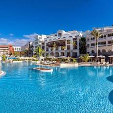 Gran Tacande Wellness & Relax Costa Adeje