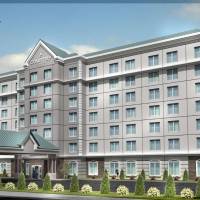 Country Inn & Suites