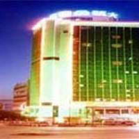 Miracle Plaza