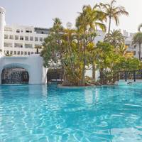 Dreams Jardin Tropical Resort & Spa