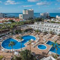 Iberostar Las Dalias