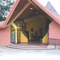 Nakuti Resort
