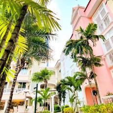 Hotel Villa Mayor