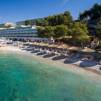 Le Meridien Lav