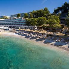 Le Meridien Lav