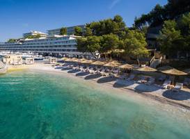 Le Meridien Lav