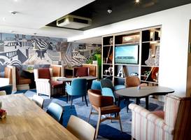 Holiday Inn