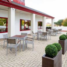 Copthorne