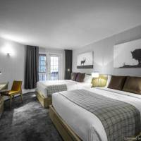 Lake Louise Inn