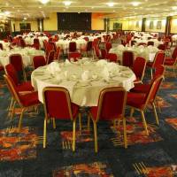 The Bradford Hotel