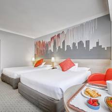 Mercure