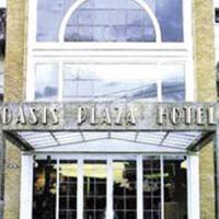 Oasis Plaza