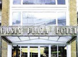 Oasis Plaza