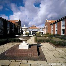 Hilton Northampton