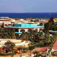 Golden 5 Diamond Resort