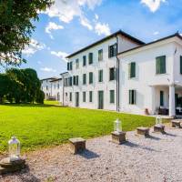 Golf & Wine Villa Policreti