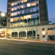 Metro Inn