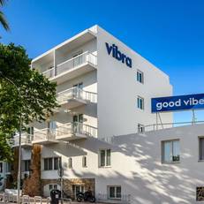 Hotel Vibra Marco Polo I