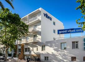Hotel Vibra Marco Polo I