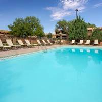 Holiday Inn-Canyon De Chelly