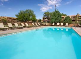 Holiday Inn-Canyon De Chelly