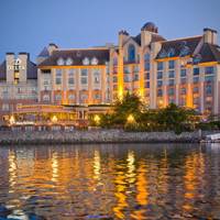 Delta Victoria-Ocean Pointe Re