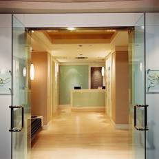 Delta Victoria-Ocean Pointe Re